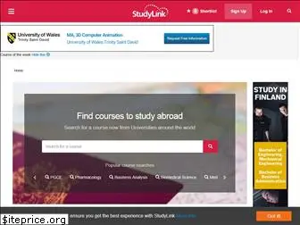 studylink.com