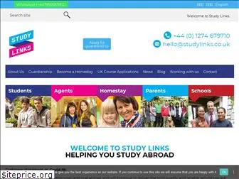 studylinks.com