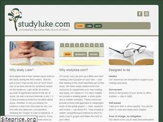 studyluke.com