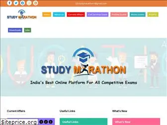 studymarathon.com
