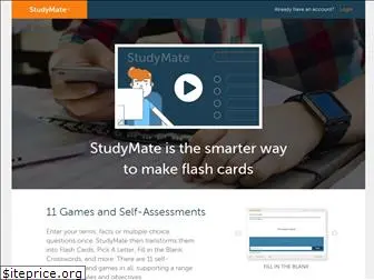 studymate.com