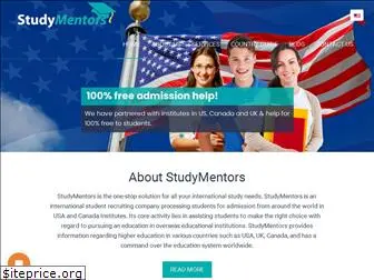 studymentors.com