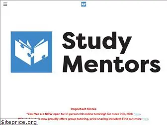 studymentors.org