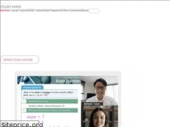 studymind.co.uk