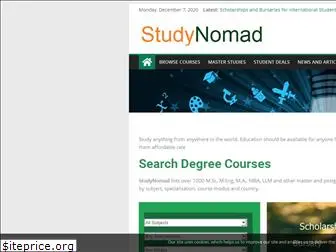 studynomad.com