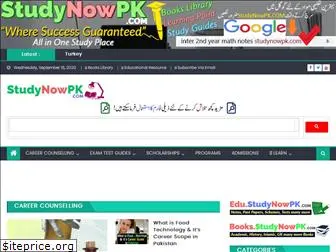 studynowpk.com