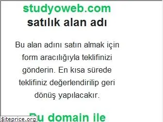 studyoweb.com