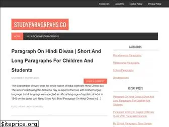 studyparagraphs.co