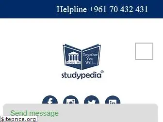 studypedia.com