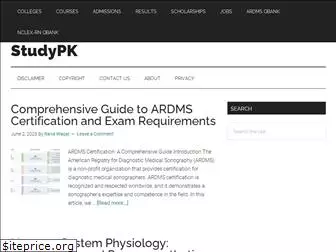 studypk.com