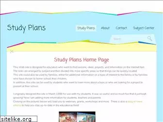 studyplans.com