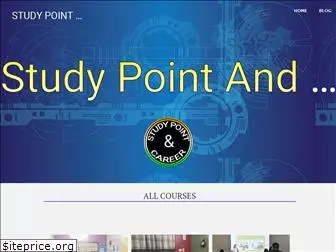 studypointandcareer.com