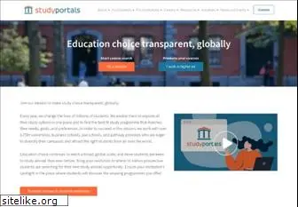 studyportals.com