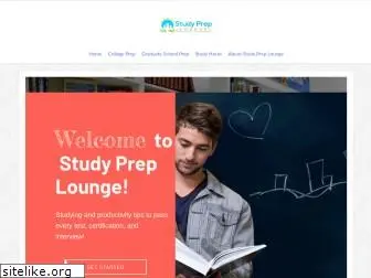 studypreplounge.com