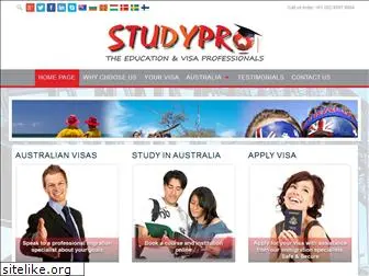 studypro.com.au