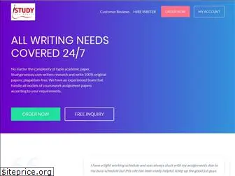 studyproessay.com