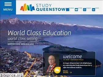 studyqueenstown.com