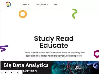studyreadeducate.com