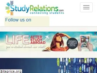 studyrelations.com