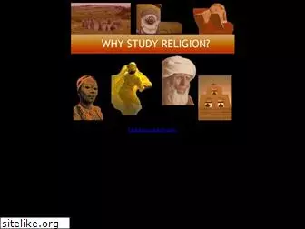 studyreligion.org