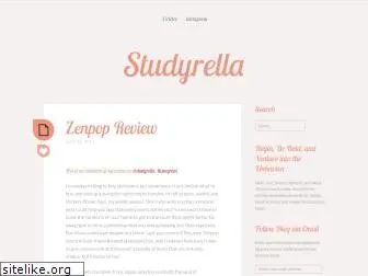 studyrella.wordpress.com