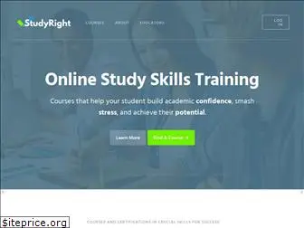 studyright.net
