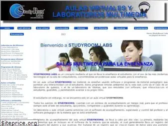 studyroomlabs.com