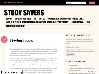 studysavers.wordpress.com