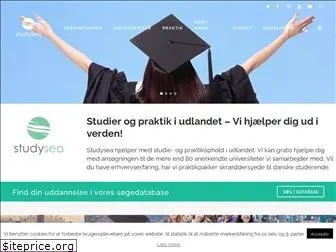 studysea.dk