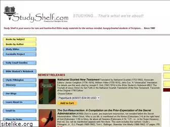 studyshelf.com