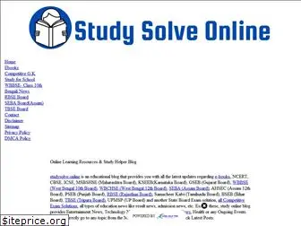 studysolve.online