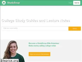 www.studysoup.com