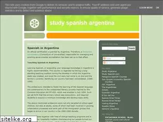 studyspanish-argentina.blogspot.com