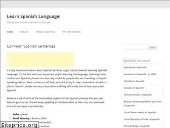 studyspanishguide.com