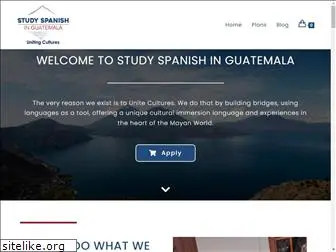 studyspanishinguatemala.com