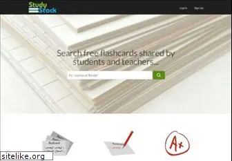 studystack.com