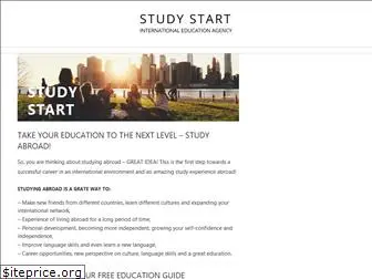 studystart.eu