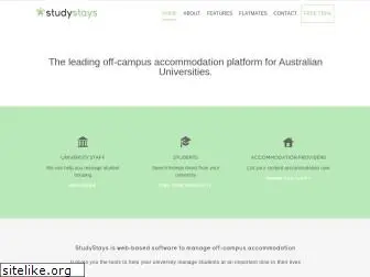 studystays.com.au