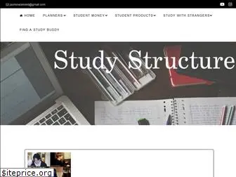 studystructure.com