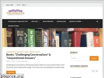 studythebook.org