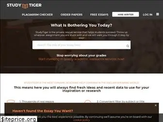 studytiger.com