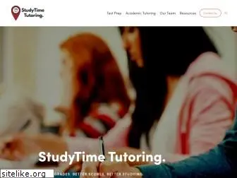 studytime.com