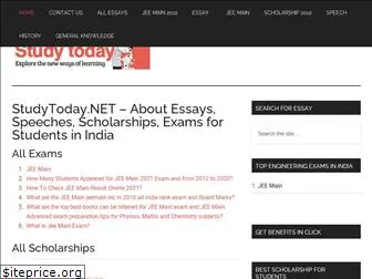 studytoday.net