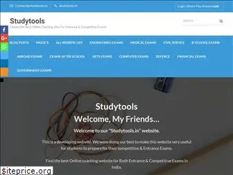 studytools.in