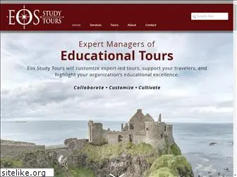 studytours.org