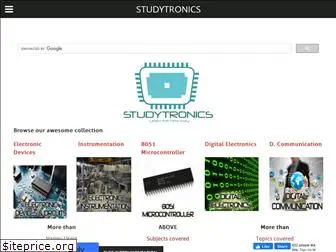 studytronics.weebly.com