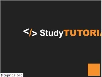 studytutorial.in