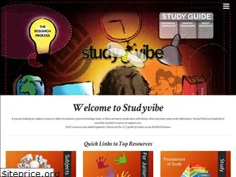 studyvibe.com.au