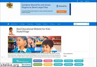 studyvillage.com