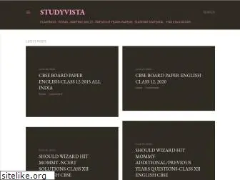 studyvista.blogspot.com